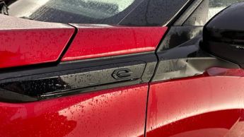 Peugeot E-2008 50kWh GT Premium SUV 5dr Electric Auto (136 ps)