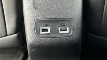 Peugeot E-2008 50kWh GT Premium SUV 5dr Electric Auto (136 ps)