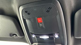 Peugeot E-2008 50kWh GT Premium SUV 5dr Electric Auto (136 ps)