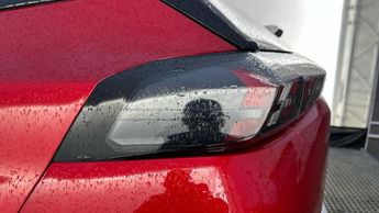 Peugeot E-2008 50kWh GT Premium SUV 5dr Electric Auto (136 ps)