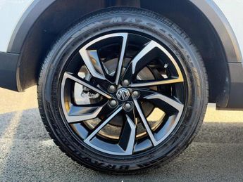 MG MG ZS 1.0 T-GDI Exclusive Auto Euro 6 5dr