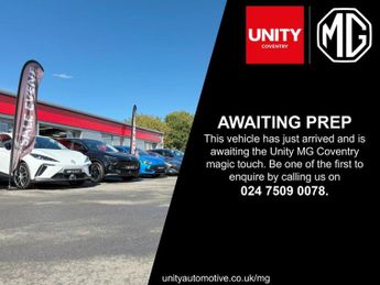 MG ZS 1.5 VTi-TECH Exclusive Euro 6 (s/s) 5dr