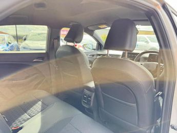 MG MG3 1.5 Hybrid+ MHEV Trophy Auto Euro 6 (s/s) 5dr