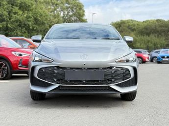 MG MG3 1.5 Hybrid+ MHEV Trophy Auto Euro 6 (s/s) 5dr
