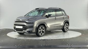 Citroen C3 Aircross 1.2 PureTech Shine Plus SUV 5dr Petrol EAT6 Euro 6 (s/s) (130 ps