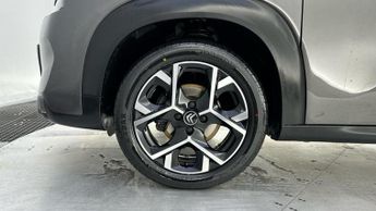 Citroen C3 Aircross 1.2 PureTech Shine Plus SUV 5dr Petrol EAT6 Euro 6 (s/s) (130 ps