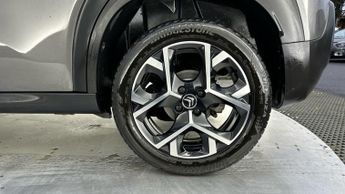 Citroen C3 Aircross 1.2 PureTech Shine Plus SUV 5dr Petrol EAT6 Euro 6 (s/s) (130 ps