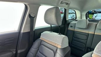 Citroen C3 Aircross 1.2 PureTech Shine Plus SUV 5dr Petrol EAT6 Euro 6 (s/s) (130 ps