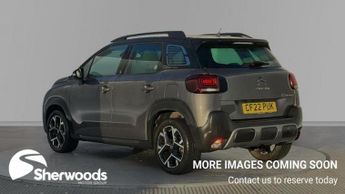 Citroen C3 Aircross 1.2 PureTech Shine Plus SUV 5dr Petrol EAT6 Euro 6 (s/s) (130 ps