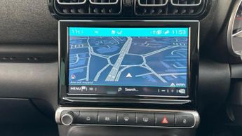 Citroen C3 Aircross 1.2 PureTech Shine Plus SUV 5dr Petrol EAT6 Euro 6 (s/s) (130 ps