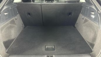 Audi Q2 1.5 TFSI CoD 35 S line SUV 5dr Petrol S Tronic Euro 6 (s/s) (150