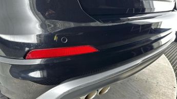 Audi Q2 1.5 TFSI CoD 35 S line SUV 5dr Petrol S Tronic Euro 6 (s/s) (150