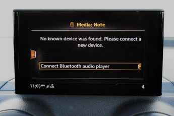 Audi Q2 1.5 TFSI CoD 35 S line SUV 5dr Petrol S Tronic Euro 6 (s/s) (150