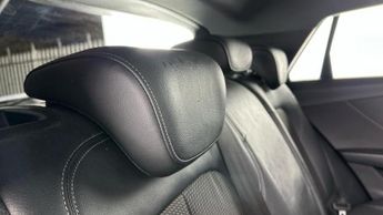 Audi Q2 1.5 TFSI CoD 35 S line SUV 5dr Petrol S Tronic Euro 6 (s/s) (150