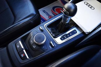 Audi Q2 1.5 TFSI CoD 35 S line SUV 5dr Petrol S Tronic Euro 6 (s/s) (150