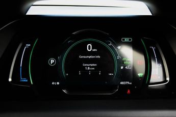 Hyundai IONIQ 38.3kWh Premium Hatchback 5dr Electric Auto (136 ps)
