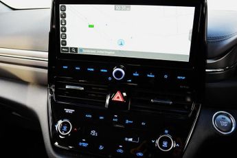 Hyundai IONIQ 38.3kWh Premium Hatchback 5dr Electric Auto (136 ps)