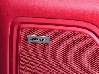 Porsche Macan 3.6T V6 Turbo PDK 4WD Euro 6 (s/s) 5dr