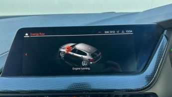 BMW 1 Series 1.5 118i Sport (LCP) Hatchback 5dr Petrol DCT Euro 6 (s/s) (136 