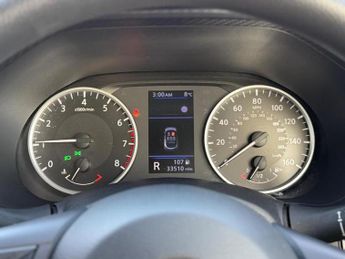 Nissan Juke 1.0 DIG-T Acenta DCT Auto Euro 6 (s/s) 5dr