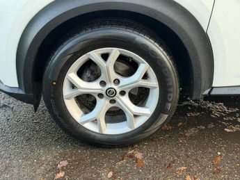 Nissan Juke 1.0 DIG-T Acenta DCT Auto Euro 6 (s/s) 5dr