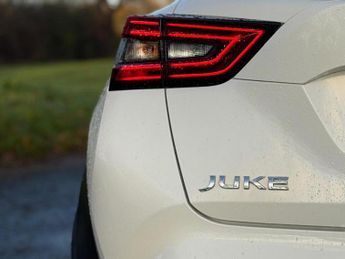 Nissan Juke 1.0 DIG-T Acenta DCT Auto Euro 6 (s/s) 5dr
