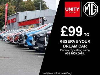 MG MG ZS 1.0 T-GDI Exclusive Auto Euro 6 5dr
