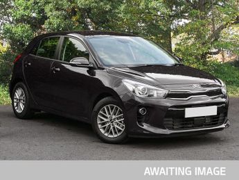 Kia Rio 1.4 MPi 2
