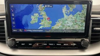 Kia Ceed Sportswagon 1.5 T-GDi DCT 3