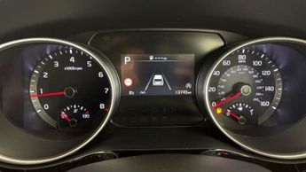 Kia Ceed Sportswagon 1.5 T-GDi DCT 3