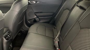 Kia Ceed Sportswagon 1.5 T-GDi DCT 3