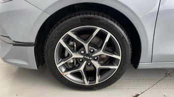 Kia Ceed Sportswagon 1.5 T-GDi DCT 3