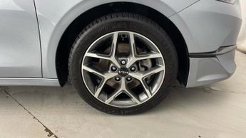 Kia Ceed Sportswagon 1.5 T-GDi DCT 3