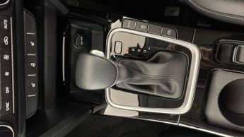 Kia Ceed Sportswagon 1.5 T-GDi DCT 3