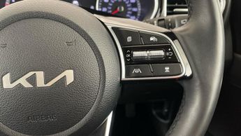 Kia Ceed Sportswagon 1.5 T-GDi DCT 3