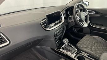 Kia Ceed Sportswagon 1.5 T-GDi DCT 3