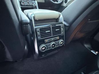 Land Rover Range Rover Sport 3.0 SD V6 HSE Dynamic Auto 4WD Euro 6 (s/s) 5dr