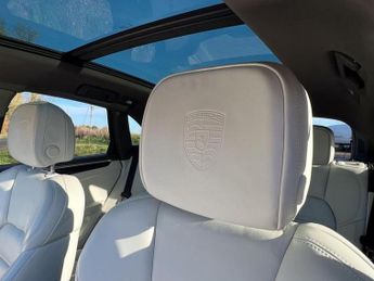 Porsche Macan 3.0 TD V6 S PDK 4WD Euro 6 (s/s) 5dr