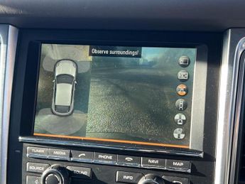 Porsche Macan 3.0 TD V6 S PDK 4WD Euro 6 (s/s) 5dr