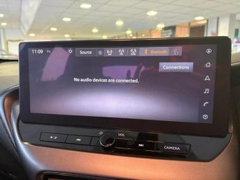 Nissan Juke 1.6 N-Connecta SUV 5dr Petrol Hybrid Auto
