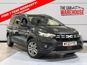 Dacia Jogger 1.0 TCe Expression 5dr