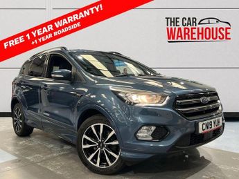 Ford Kuga 1.5 EcoBoost ST-Line 5dr 2WD