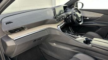 Peugeot 3008 1.2 PureTech GT SUV 5dr Petrol EAT Euro 6 (s/s) (130 ps)
