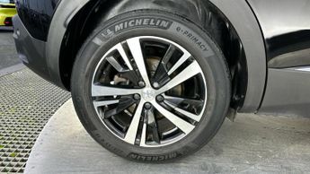 Peugeot 3008 1.2 PureTech GT SUV 5dr Petrol EAT Euro 6 (s/s) (130 ps)