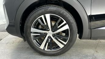 Peugeot 3008 1.2 PureTech GT SUV 5dr Petrol EAT Euro 6 (s/s) (130 ps)