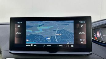 Peugeot 3008 1.2 PureTech GT SUV 5dr Petrol EAT Euro 6 (s/s) (130 ps)