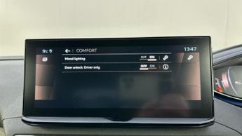 Peugeot 3008 1.2 PureTech GT SUV 5dr Petrol EAT Euro 6 (s/s) (130 ps)