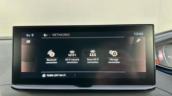 Peugeot 3008 1.2 PureTech GT SUV 5dr Petrol EAT Euro 6 (s/s) (130 ps)