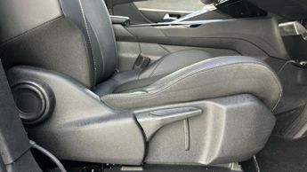 Peugeot 3008 1.2 PureTech GT SUV 5dr Petrol EAT Euro 6 (s/s) (130 ps)