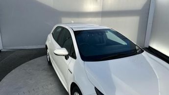 Toyota Corolla 1.8 VVT-h GPF Icon Tech Hatchback 5dr Petrol Hybrid CVT Euro 6 (